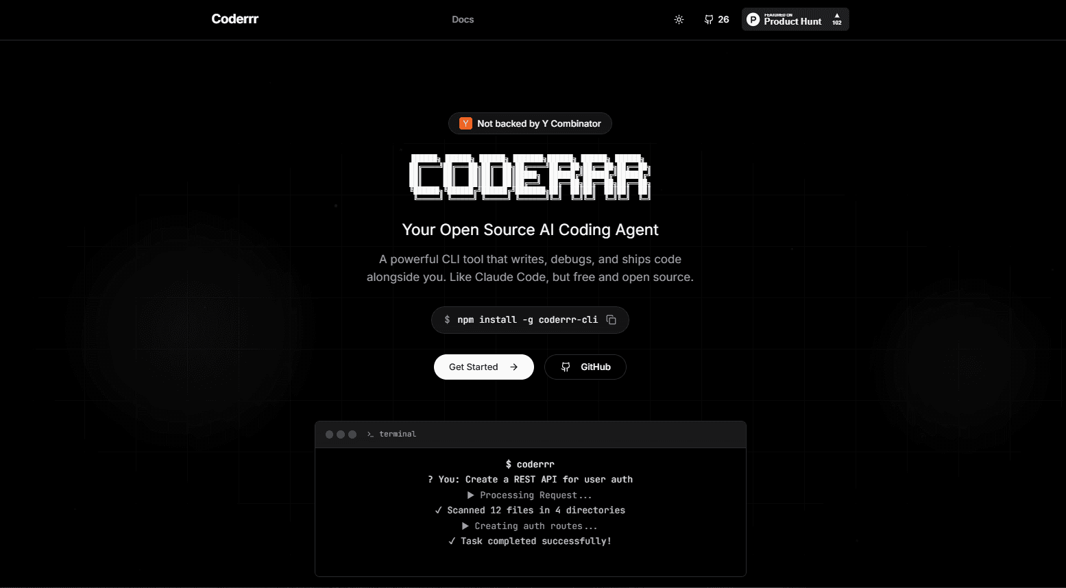 Coderrr